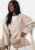 VERO MODA Vmnorma LS Jacket VMA Sand XL – 5715605470480