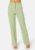 VERO MODA Vmzamira MR Straight Pant Reseda XS/34 – 5715367191555