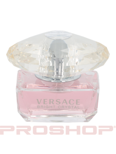Versace Bright Crystal Eau de Toilette – 50 ml – 8011003993819