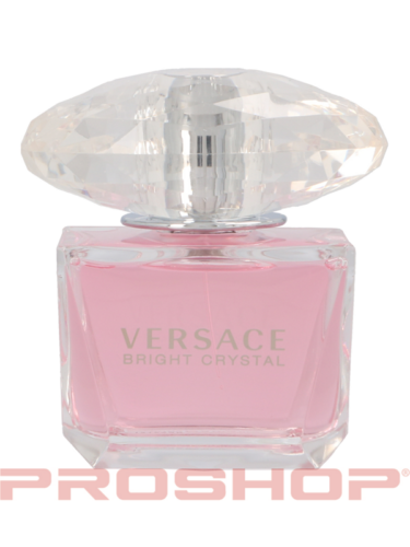 Versace Bright Crystal Eau de Toilette – 90 ml – 8011003993826