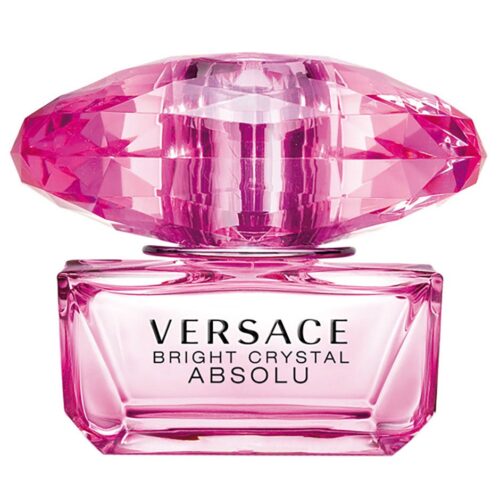 Versace Bright Crystal Absolu Eau de Parfum – 50 ml – 8011003818174