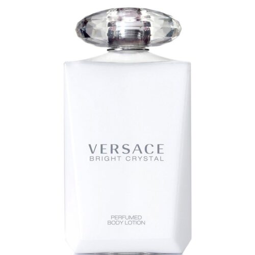 Versace Bright Crystal Bright Crystal  B.L. – 200 ml – 8011003993857