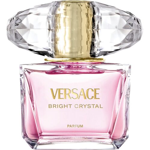 Versace Bright Crystal Parfum Eau de Parfum – 90 ml – 8011003891092