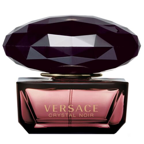Versace Crystal Noir Eau de Toilette – 50 ml – 8018365071261