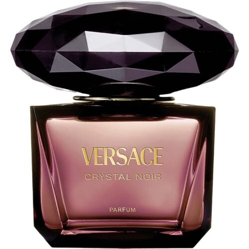 Versace Crystal Noir Parfum Eau de Parfum – 90 ml – 8011003891061