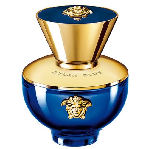 Versace Dylan Blue Pour Femme Eau de Parfum – 50 ml – 8011003839100