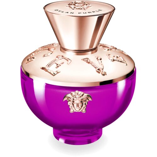 Versace Dylan Purple Pour Femme Eau de Parfum – 100 ml – 8011003876280