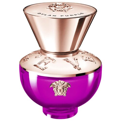 Versace Dylan Purple Pour Femme Eau de Parfum – 50 ml – 8011003876273