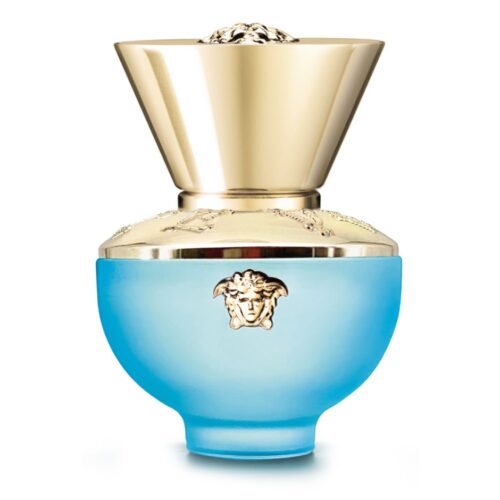 Versace Dylan Turquoise Pour Femme Eau de Toilette – 30 ml – 8011003858538