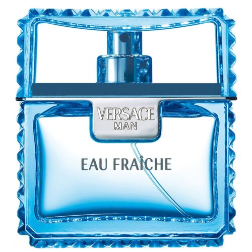 Versace Eau Fraiche Eau de Toilette – 50 ml – 8018365500020
