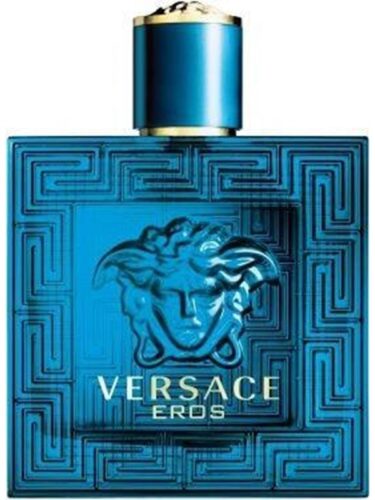 Versace Eros Eau de Toilette – 200 ml – 8011003813858
