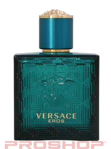Versace Eros Eau de Toilette – 50 ml – 8011003809202
