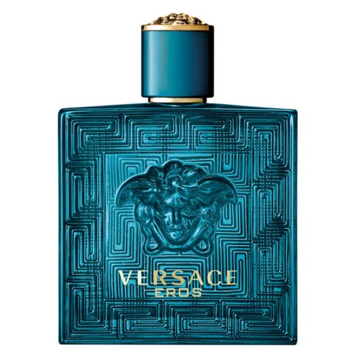 Versace Eros Eau de Toilette – 100 ml – 8011003809219