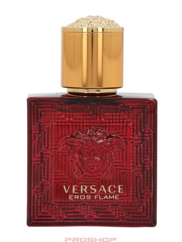 Versace Eros Flame Eau de Parfum – 30 ml – 8011003845330