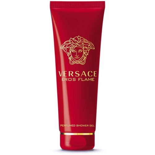 Versace Eros Flame Pour Homme Shower Gel 250 ml – 8011003845408