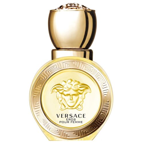 Versace Eros Pour Femme  Eau de Toilette – 30 ml – 8011003827329