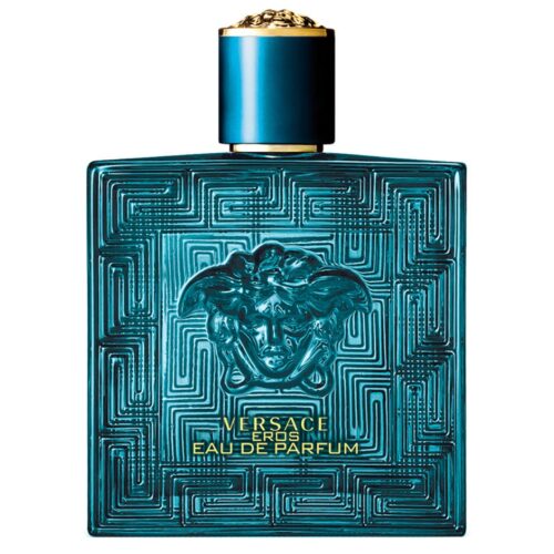 Versace Eros Pour Homme Eau de Parfum – 100 ml – 8011003861224