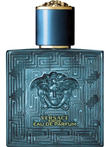 Versace Eros Pour Homme Eau de Parfum – 50 ml – 8011003861903