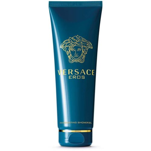 Versace Eros Pour Homme Shower Gel 250 ml – 8011003809349