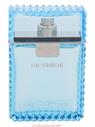 Versace Eau Fraiche Eau de Toilette – 100 ml – 8018365500037