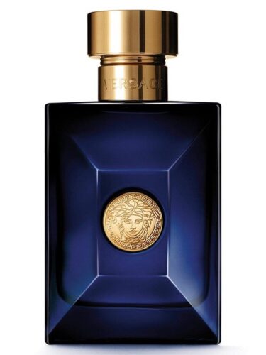 Versace Pour Homme Dylan Blue Eau de Toilette – 100 ml – 8011003825745