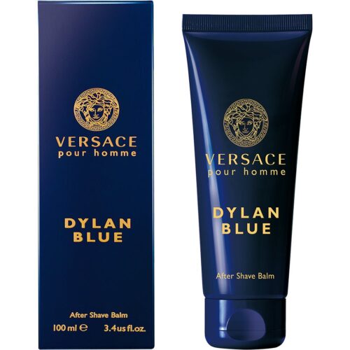Versace Pour Homme Dylan Blue After Shave Balm – 100 ml – 8011003826513