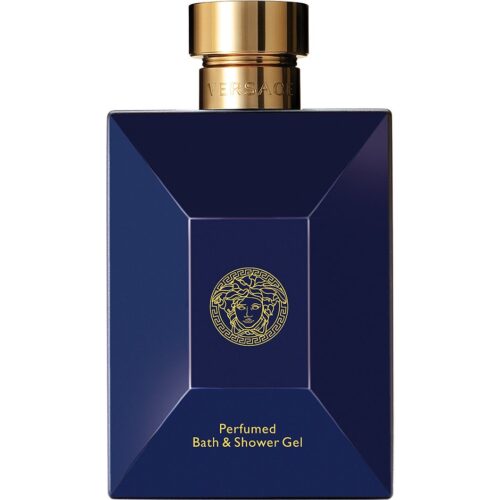 Versace Pour Homme Dylan Blue Bath And Shower Gel – 250 ml – 8011003826551