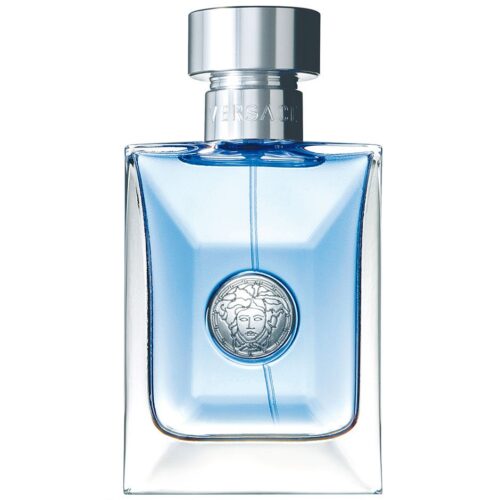 Versace Pour Homme Eau de Toilette – 50 ml – 8011003995950