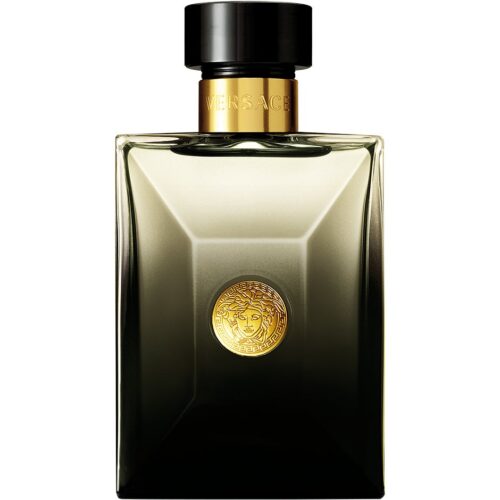 Versace Pour Homme Oud Noir Eau de Parfum – 100 ml – 8011003811274