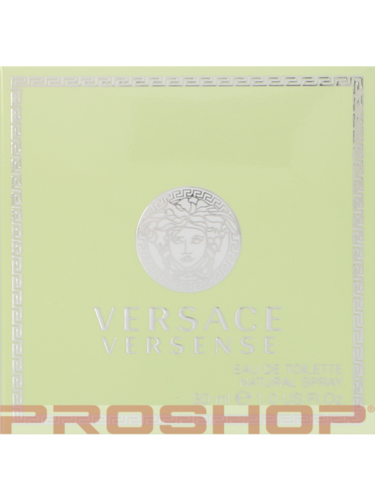 Versace Versense Eau de Toilette – 30 ml – 8011003997008