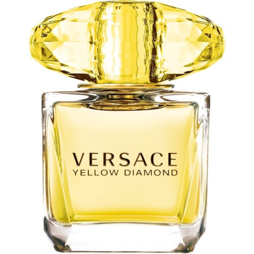 Versace Yellow Diamond Eau de Toilette – 30 ml – 8011003804542