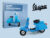 Vespa Julekalender – 4019631671721