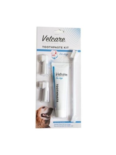 Vetcare hund – 5708330911823