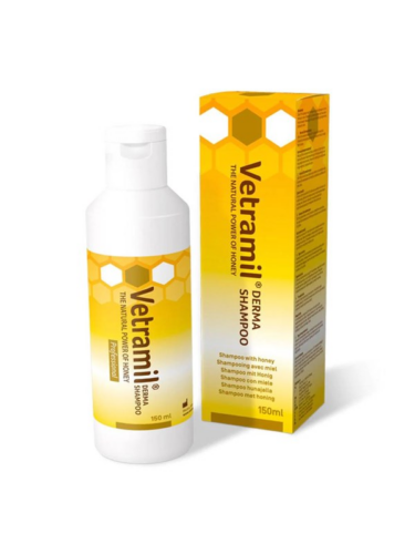 Vetramil hund – 8717438010915
