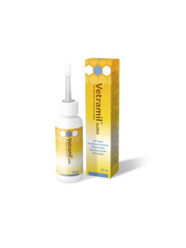 Vetramil hund – 8717438010977