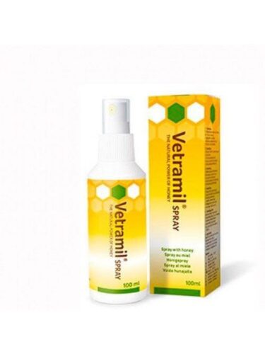 Vetramil hund – 8717438010342