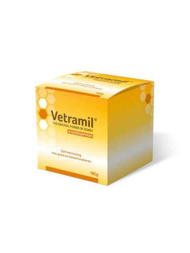 Vetramil hund – 8717438010434