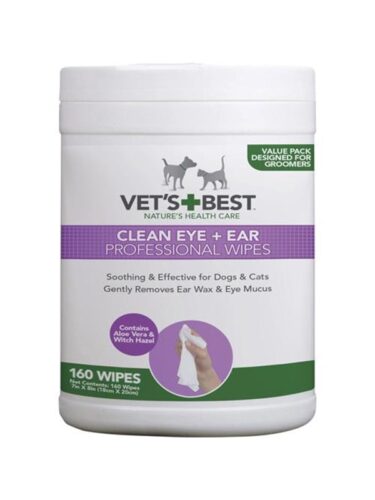 Vets Best katt – 0031658803736