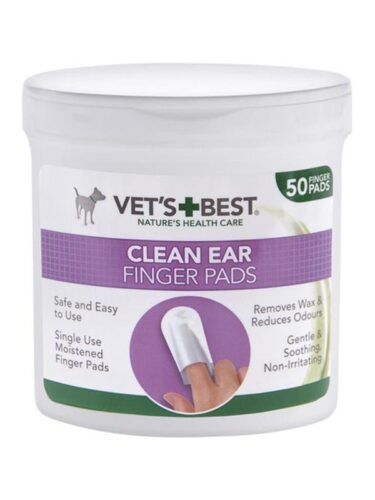 Vets Best hund – 0031658803613
