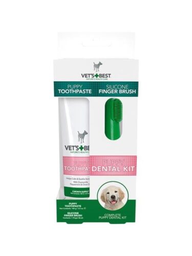 Vets Best hund – 0031658803804