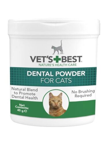 Vets Best katt – 0031658803750