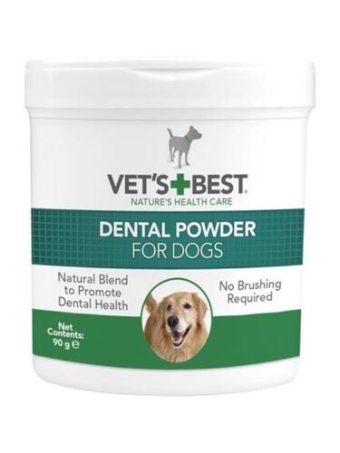 Vets Best hund – 0031658803767
