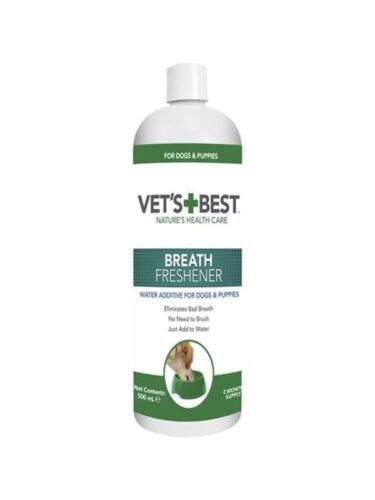 Vets Best hund – 0031658803491