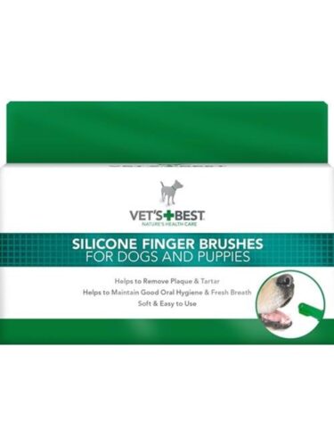Vets Best hund – 0031658803835