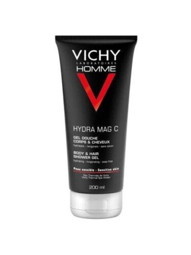 Vichy kroppspleie – 3337871320355