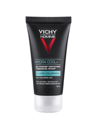 Vichy ansiktspleie – 3337875586078