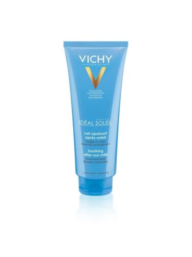 Vichy kroppspleie – 3337871322724
