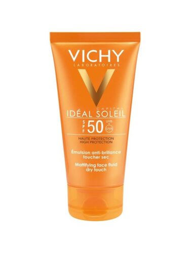 Vichy ansiktspleie – 3337871323622