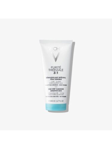 Vichy ansiktspleie – 3337871321994
