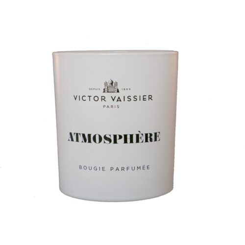 Victor Vaissier Scented Candle Atmosphère – 220 g – 7350082080203